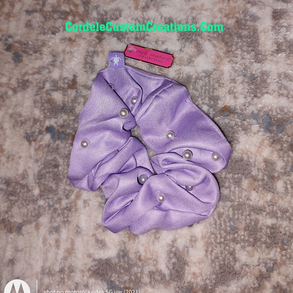 Simply Southern Hair tie